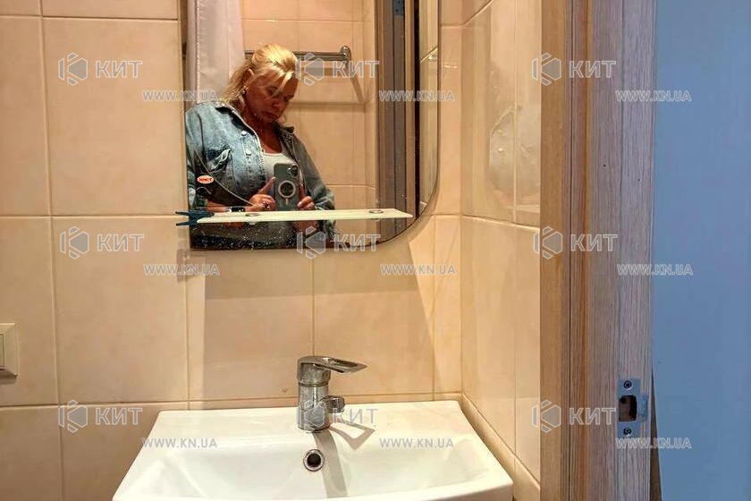 Продаж квартири Харків, Салтівка, 626 мрн., 50м²