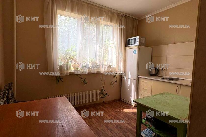 Продаж квартири Харків, Салтівка, 626 мрн., 50м²