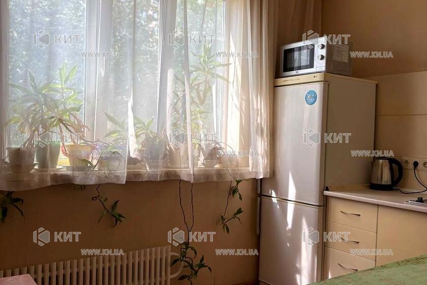 Продаж квартири Харків, Салтівка, 626 мрн., 50м²