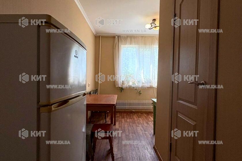 Продаж квартири Харків, Салтівка, 626 мрн., 50м²