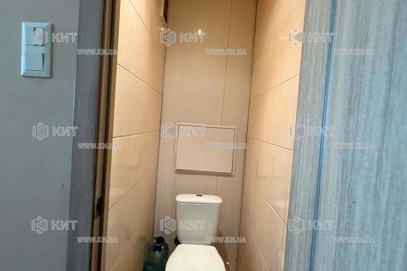 Продаж квартири Харків, Салтівка, 626 мрн., 50м²