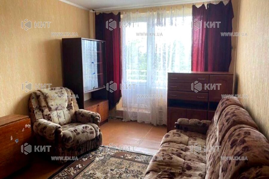 Продаж квартири Харків, Салтівка, 605 мрн., 32м²