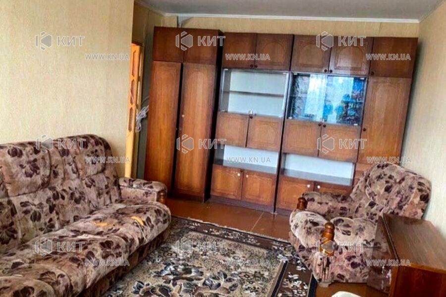 Продаж квартири Харків, Салтівка, 605 мрн., 32м²