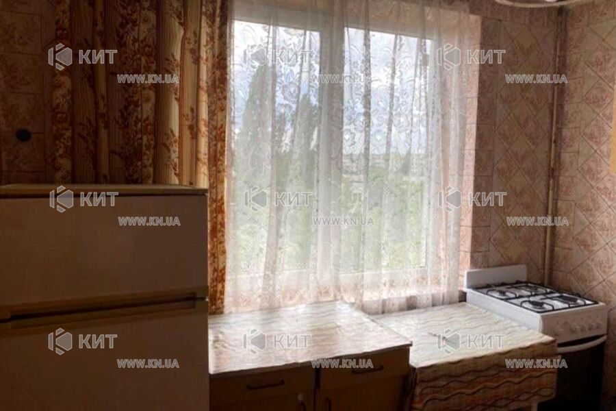 Продаж квартири Харків, Салтівка, 605 мрн., 32м²