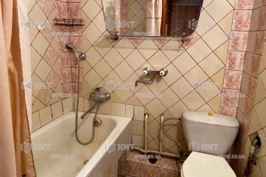 Продаж квартири Харків, Салтівка, 605 мрн., 32м²