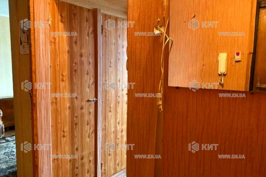Продаж квартири Харків, Салтівка, 605 мрн., 32м²