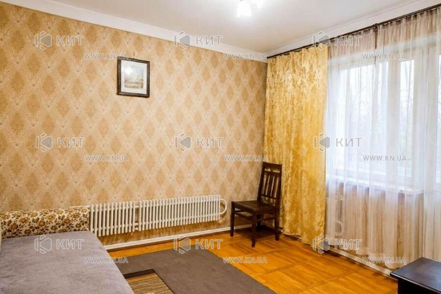 Продажа квартиры Харьков, Салтовка, 656 мрн., 70м²