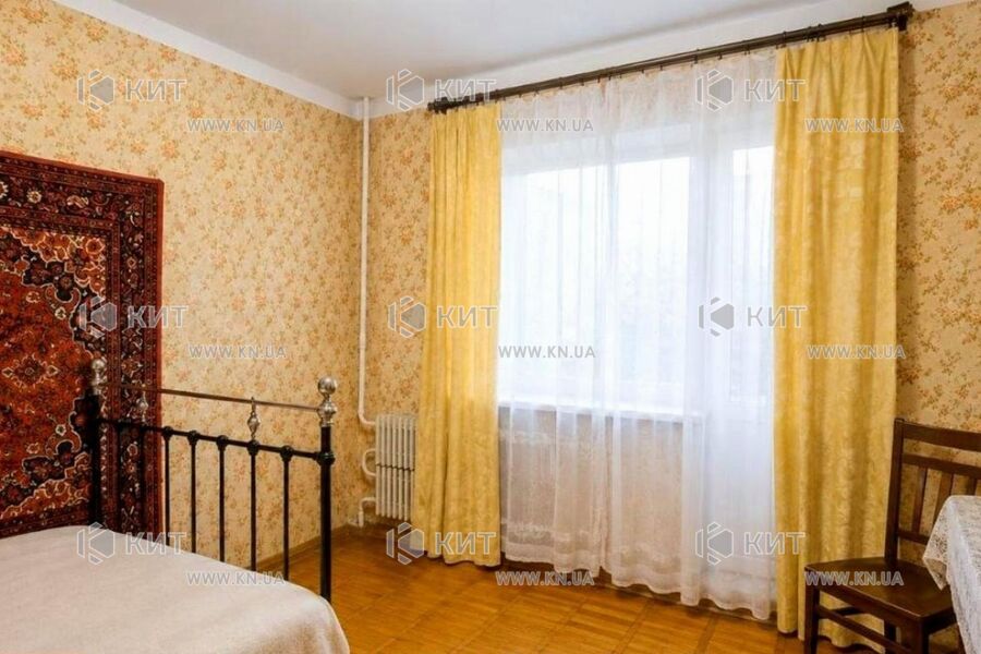 Продажа квартиры Харьков, Салтовка, 656 мрн., 70м²