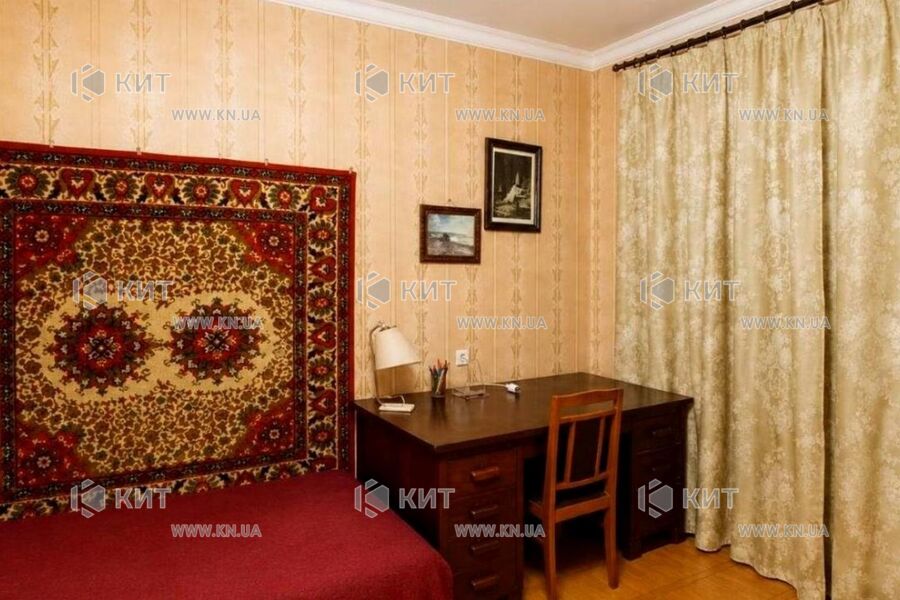 Продажа квартиры Харьков, Салтовка, 656 мрн., 70м²