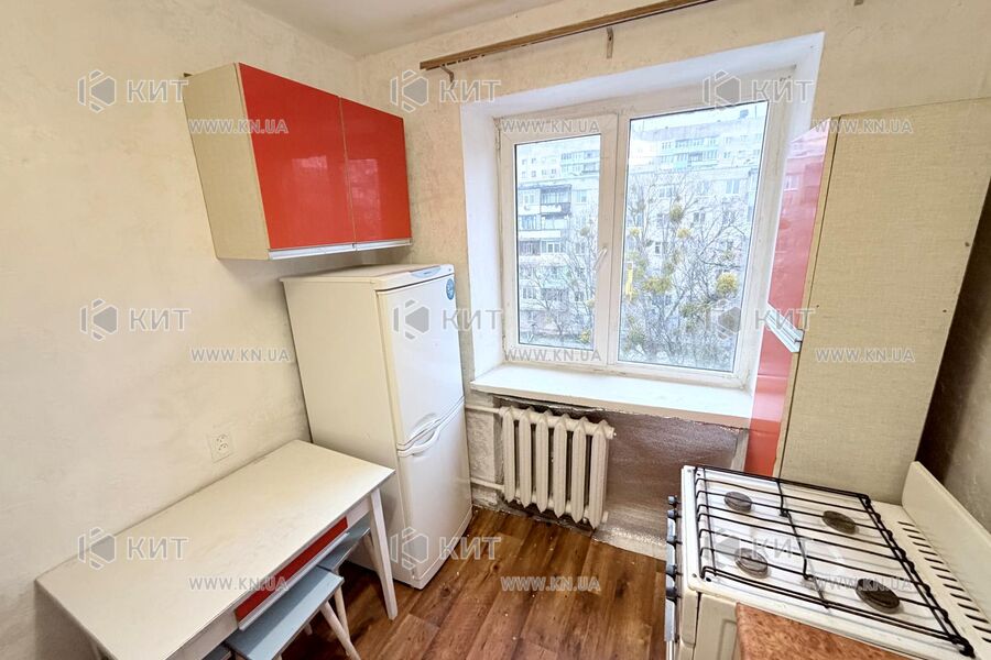 Продажа квартиры Харьков, Салтовка, 8 хлебзавод, 40м²