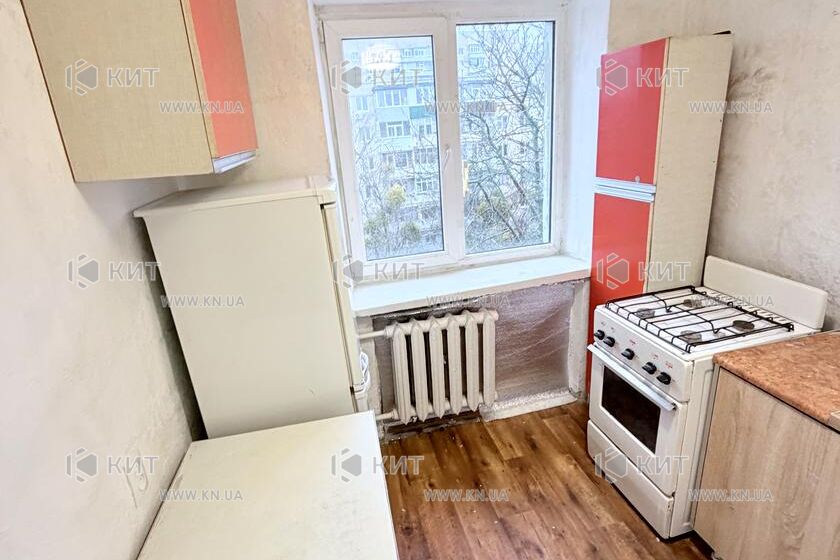 Продажа квартиры Харьков, Салтовка, 8 хлебзавод, 40м²