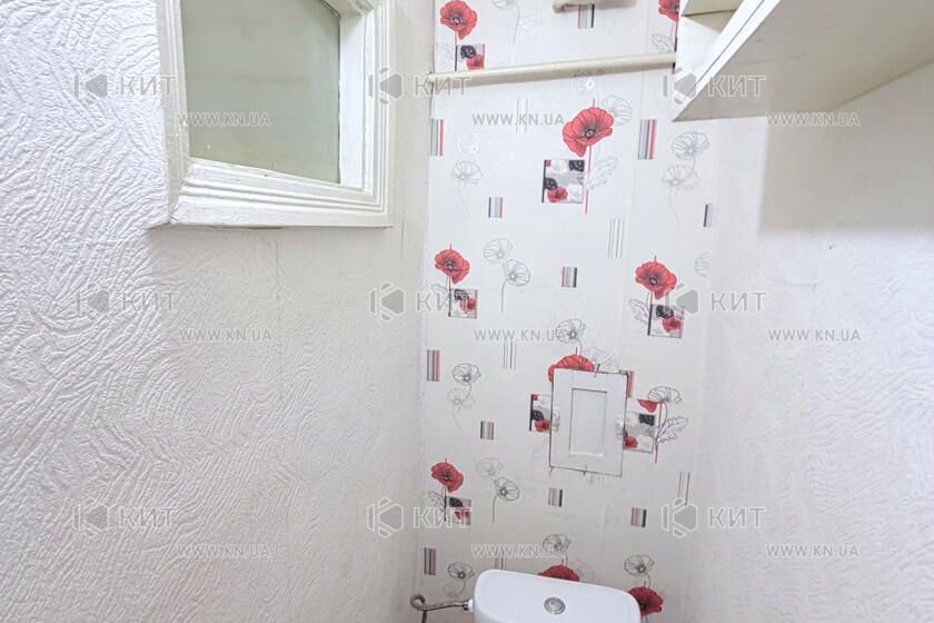 Продажа квартиры Харьков, Салтовка, 8 хлебзавод, 40м²