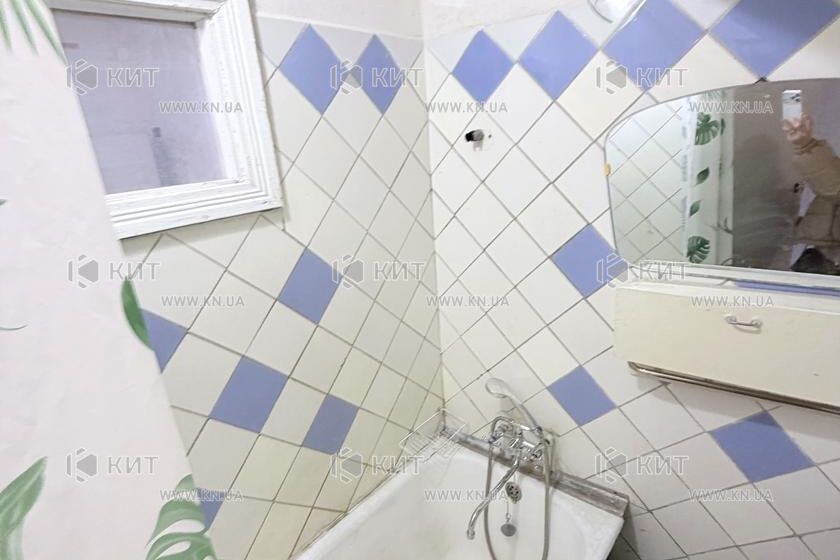 Продажа квартиры Харьков, Салтовка, 8 хлебзавод, 40м²