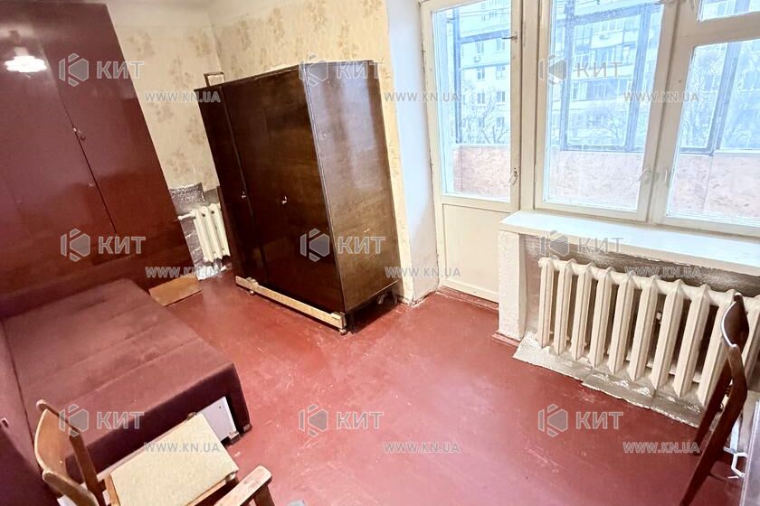 Продажа квартиры Харьков, Салтовка, 8 хлебзавод, 40м²