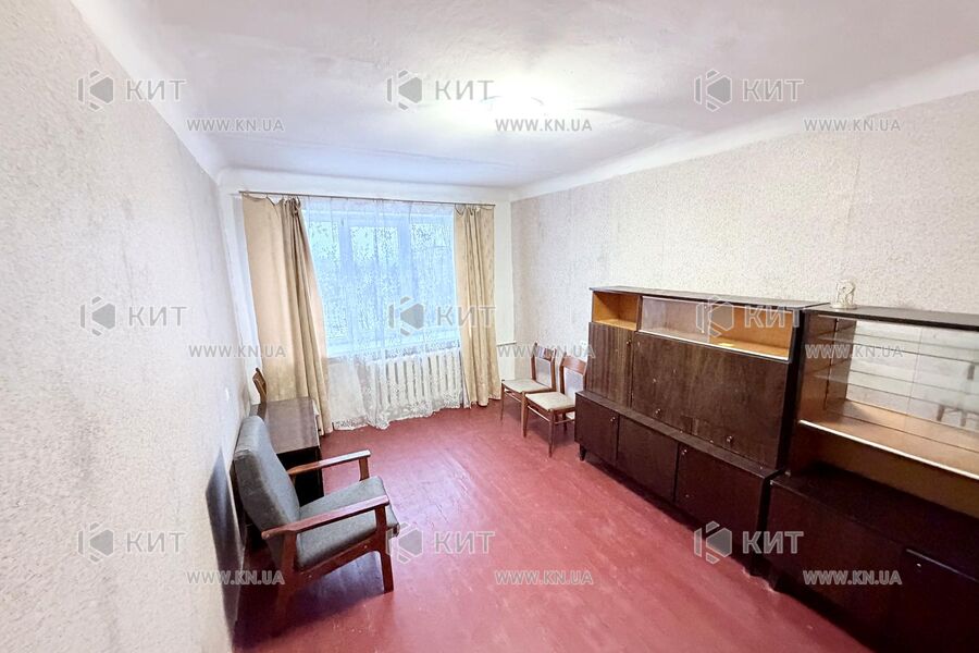 Продажа квартиры Харьков, Салтовка, 8 хлебзавод, 40м²