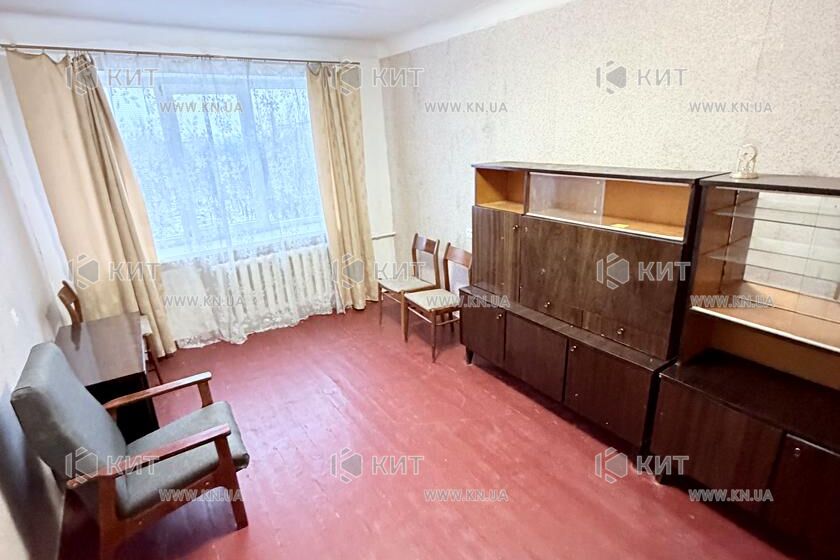 Продажа квартиры Харьков, Салтовка, 8 хлебзавод, 40м²