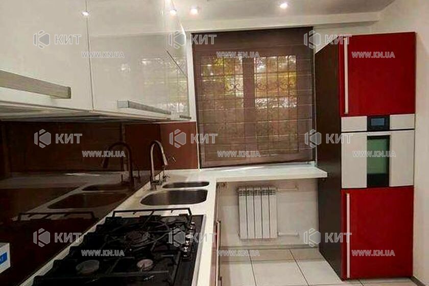 Продажа квартиры Харьков, Салтовка, 604 мрн., 45м²