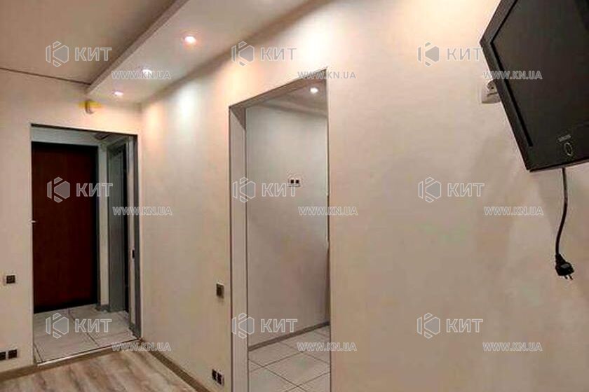 Продажа квартиры Харьков, Салтовка, 604 мрн., 45м²