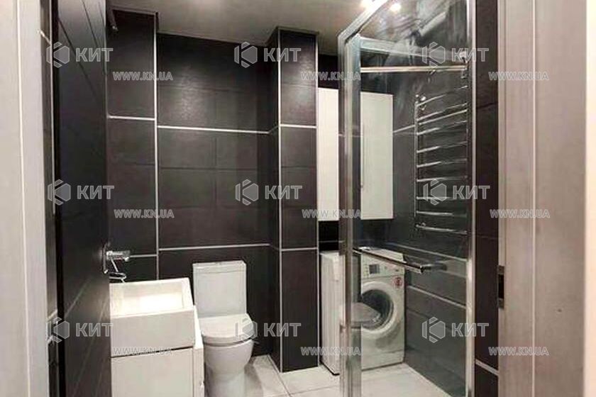 Продажа квартиры Харьков, Салтовка, 604 мрн., 45м²