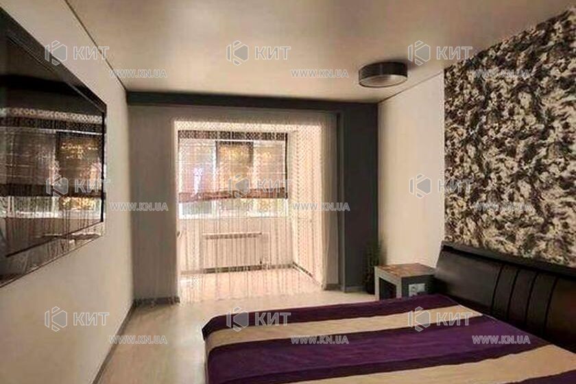 Продажа квартиры Харьков, Салтовка, 604 мрн., 45м²