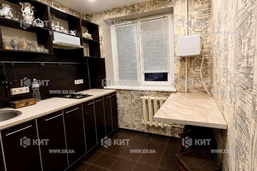 Продажа квартиры Харьков, Салтовка, 656 мрн., 31м²