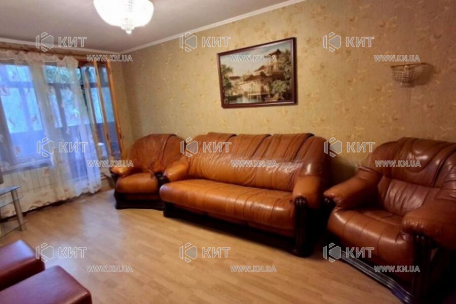 Продажа квартиры Харьков, Салтовка, 605 мрн., 45.7м²