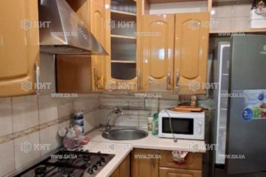 Продажа квартиры Харьков, Салтовка, 605 мрн., 45.7м²