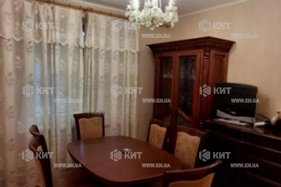 Продажа квартиры Харьков, Салтовка, 605 мрн., 45.7м²