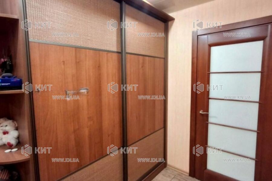 Продажа квартиры Харьков, Салтовка, 605 мрн., 45.7м²