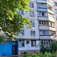 Продаж квартири Харків, Салтівка, 605 мрн., 45.7м²