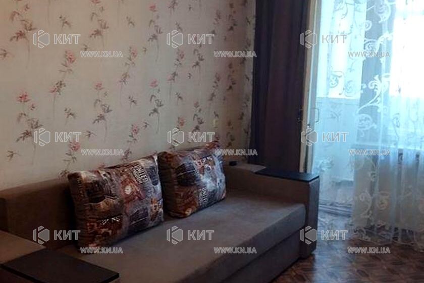Продаж квартири Харків, Аеропорт, Мерефянське шосе, 45м²