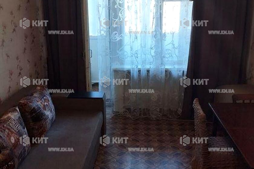 Продаж квартири Харків, Аеропорт, Мерефянське шосе, 45м²