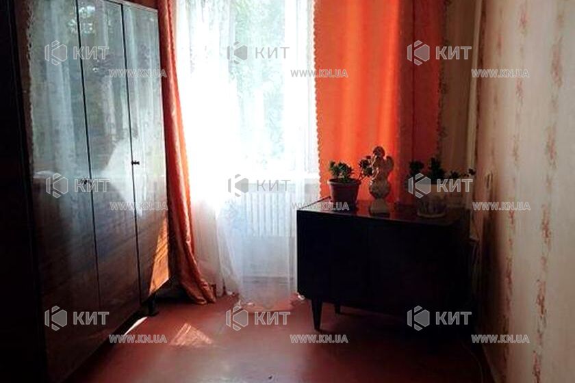 Продаж квартири Харків, Аеропорт, Мерефянське шосе, 45м²
