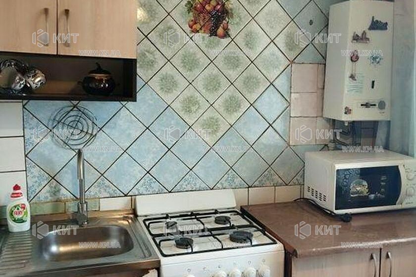 Продаж квартири Харків, Аеропорт, Мерефянське шосе, 45м²