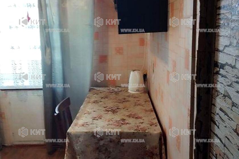 Продаж квартири Харків, Аеропорт, Мерефянське шосе, 45м²