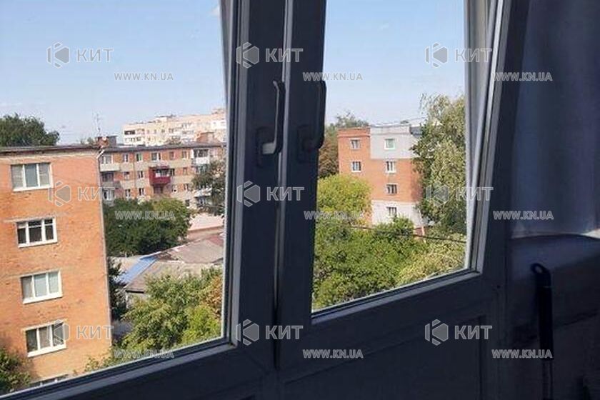 Продаж квартири Харків, Аеропорт, Мерефянське шосе, 45м²