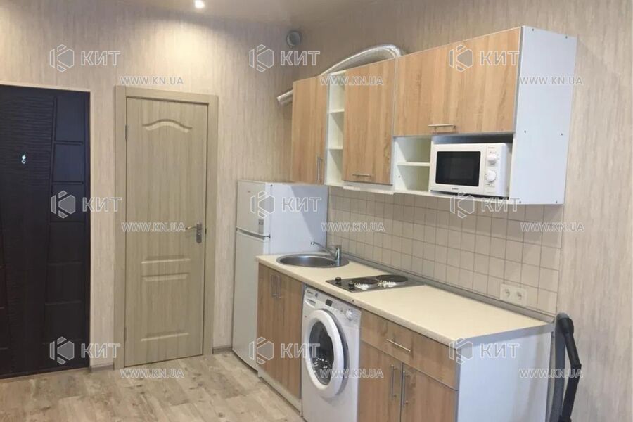 Продаж квартири Харків, Спорт.Гагар.Повст., 20м²