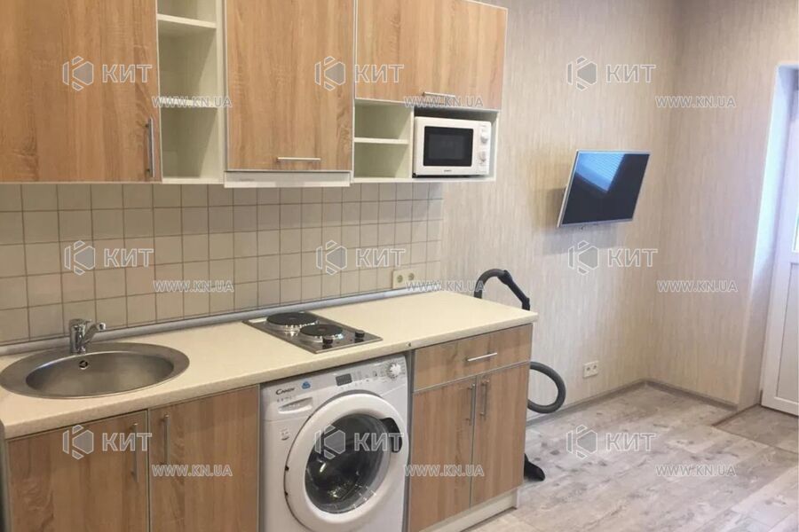 Продаж квартири Харків, Спорт.Гагар.Повст., 20м²