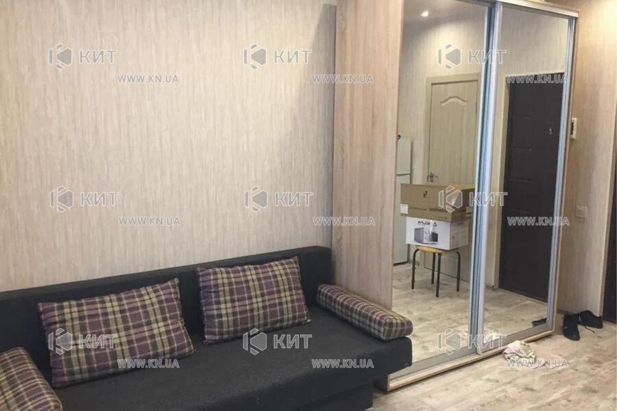 Продаж квартири Харків, Спорт.Гагар.Повст., 20м²