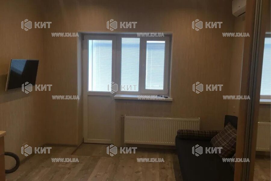 Продаж квартири Харків, Спорт.Гагар.Повст., 20м²