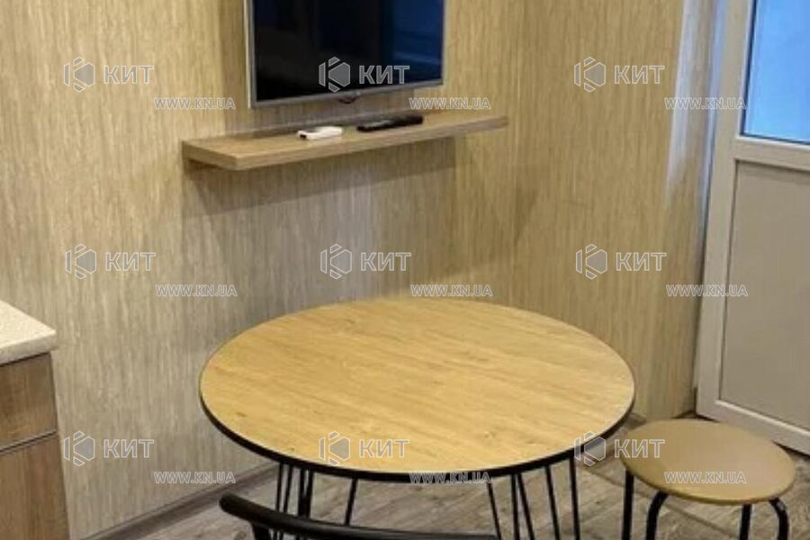 Продаж квартири Харків, Спорт.Гагар.Повст., 20м²