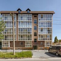 Продаж квартири Харків, Спорт.Гагар.Повст., 20м²