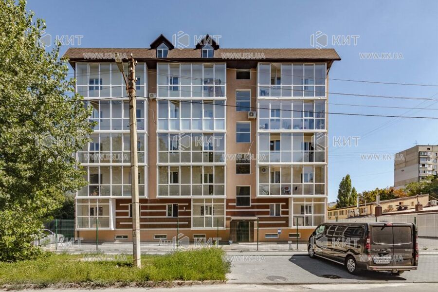 Продаж квартири Харків, Спорт.Гагар.Повст., 20м²
