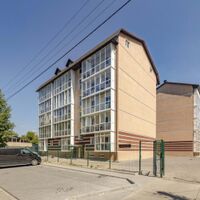 Продаж квартири Харків, Спорт.Гагар.Повст., 20м²