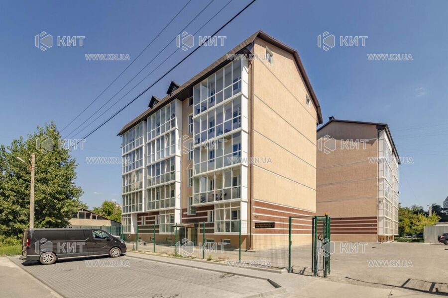 Продаж квартири Харків, Спорт.Гагар.Повст., 20м²