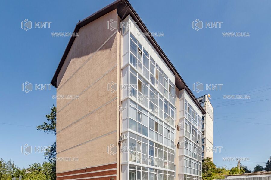 Продаж квартири Харків, Спорт.Гагар.Повст., 20м²