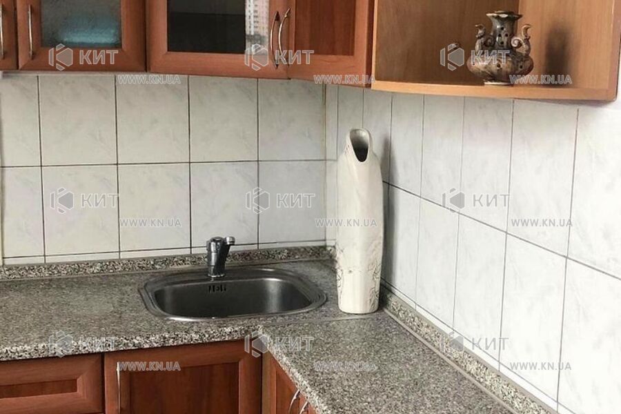 Продаж квартири Харків, Олексіївка, 34м²