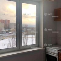 Продаж квартири Харків, Олексіївка, 34м²