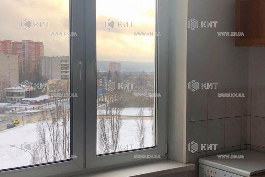 Продаж квартири Харків, Олексіївка, 34м²