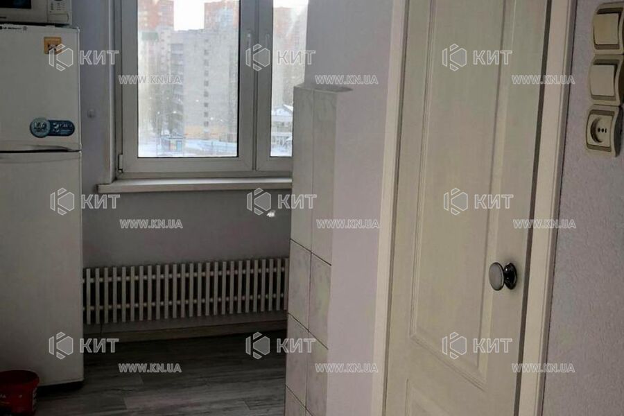 Продаж квартири Харків, Олексіївка, 34м²